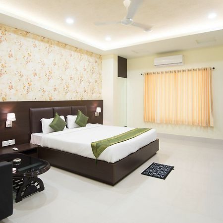 Treebo King'S Court Chandrasekharpur Bhubaneswar Exterior foto